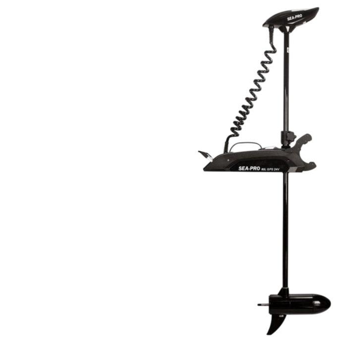 Электромотор SEA-PRO 80L 72