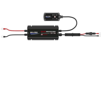 Зарядное устройство SEA-PRO ТЕ4-0356A